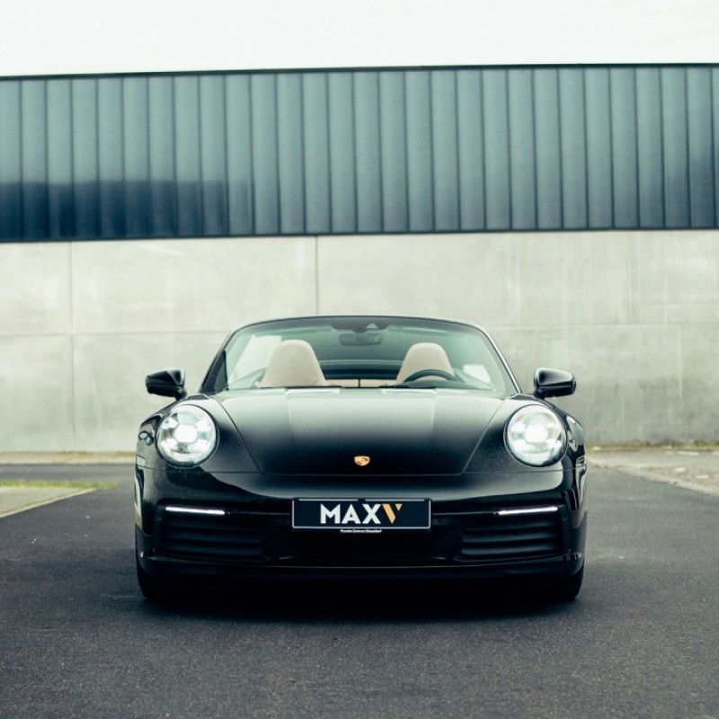 sm Porsche 992  3 - MaxV Detailing 